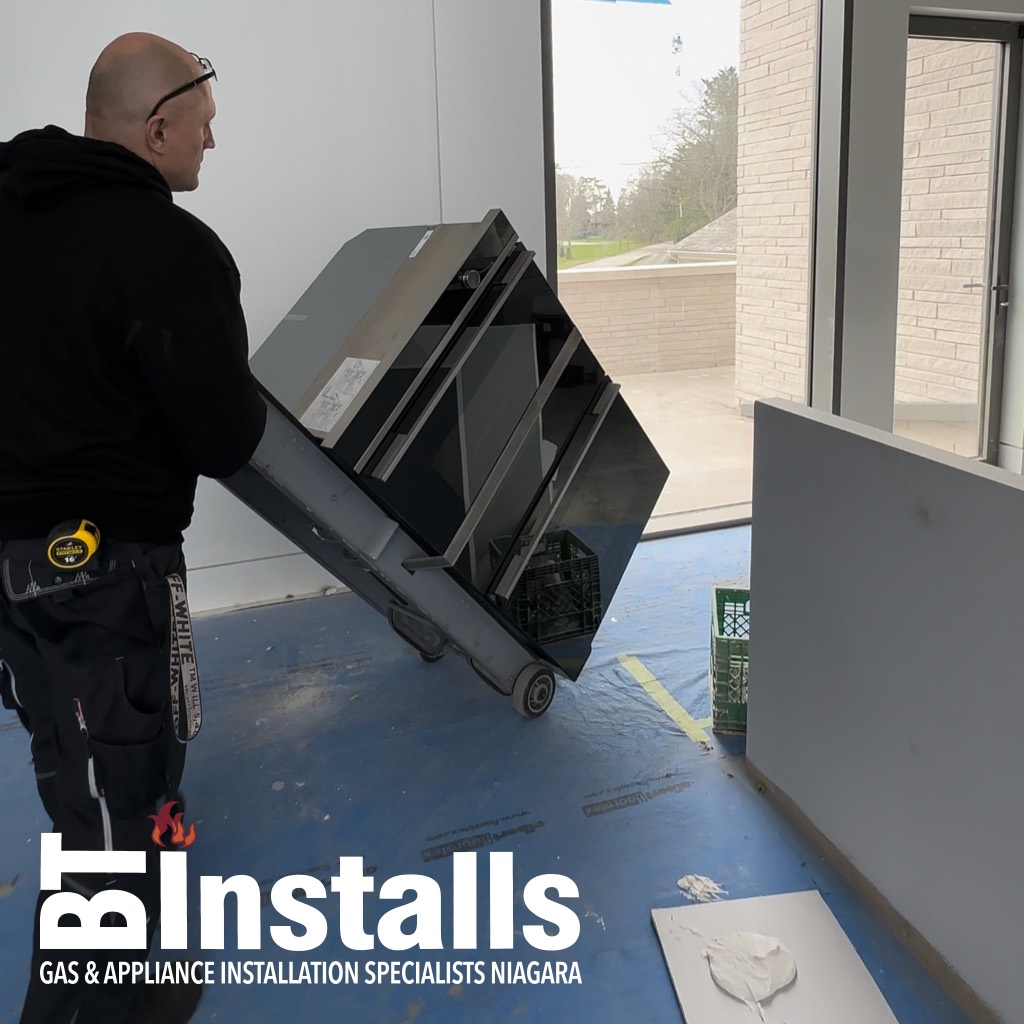 Additional Gas & Appliance Services in Niagara