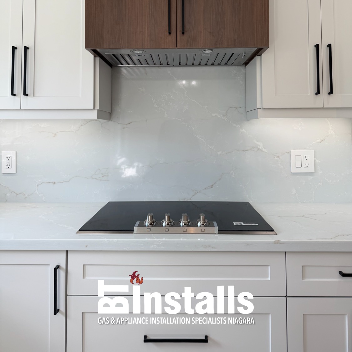 Thorold Ontario - Why Precision Appliance Installation Matters